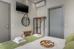 JT Apartments