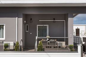 JT Apartments