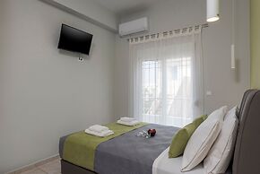 JT Apartments