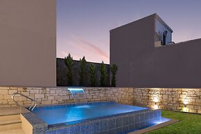 JT Apartments