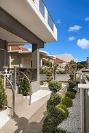 JT Apartments