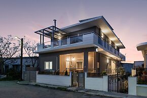 JT Apartments
