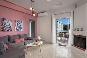 JT Apartments