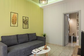 JT Apartments
