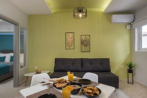 JT Apartments