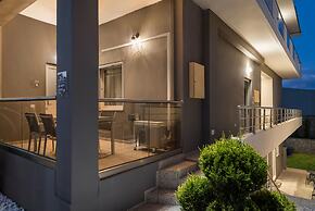 JT Apartments