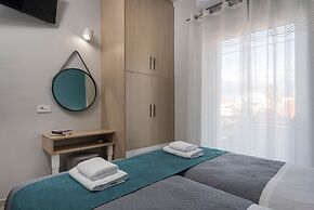 JT Apartments