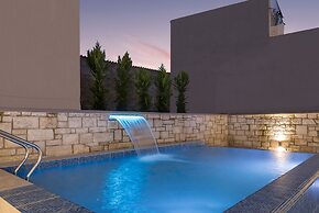 JT Apartments