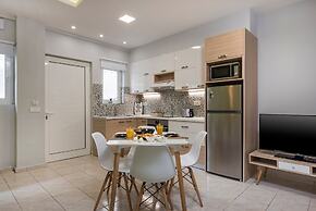 JT Apartments