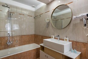 JT Apartments