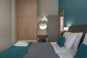 JT Apartments