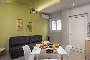 JT Apartments
