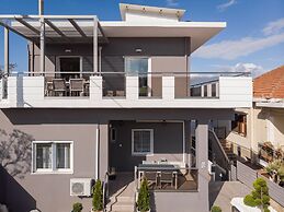 JT Apartments