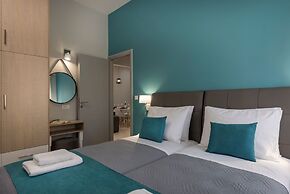 JT Apartments