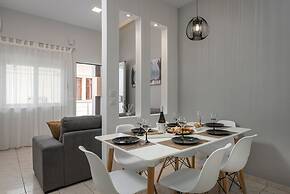 JT Apartments
