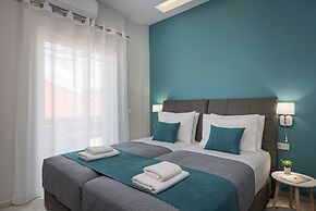 JT Apartments