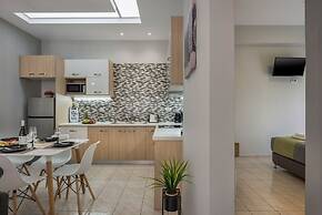 JT Apartments