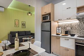 JT Apartments