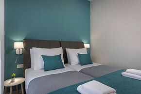JT Apartments