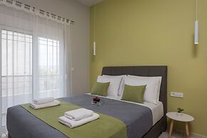 JT Apartments