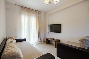 Robolla Beach Aparthotel