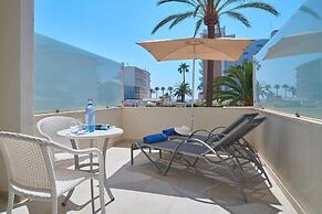 Hotel Girasol