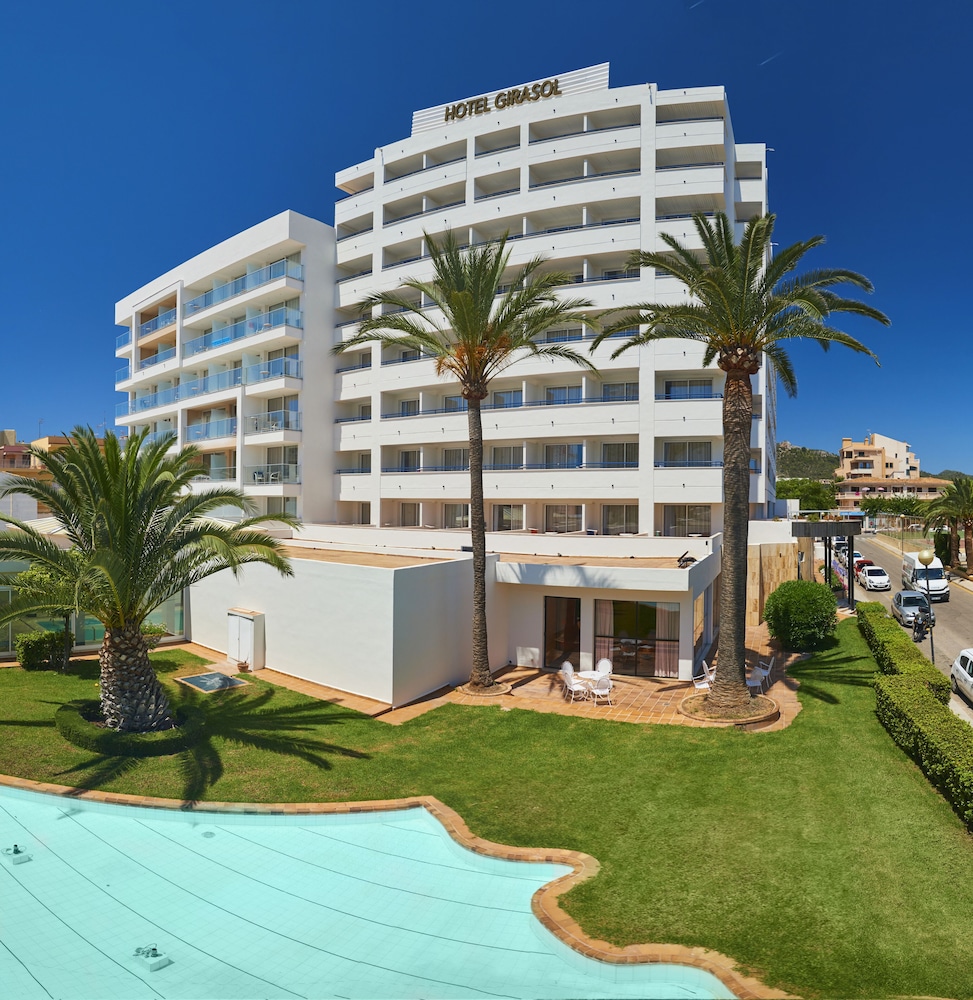 Hotel Girasol