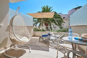 Hotel Girasol