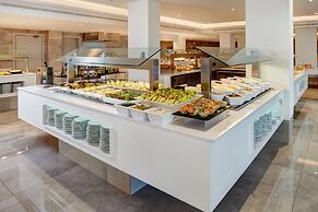 Hotel Girasol