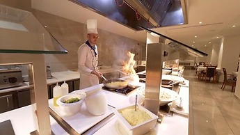 Hotel Girasol