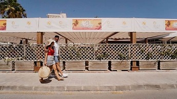 Hotel Girasol