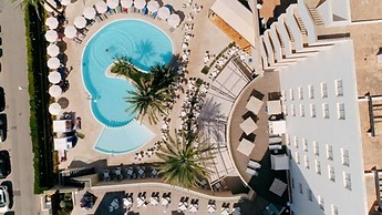 Hotel Girasol