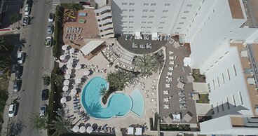 Hotel Girasol