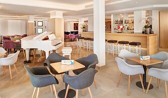 Hotel Girasol