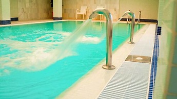 Hotel Girasol