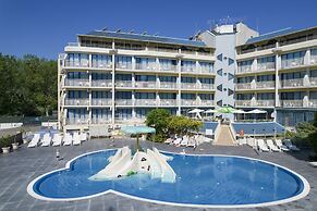 Aquamarine - All Inclusive