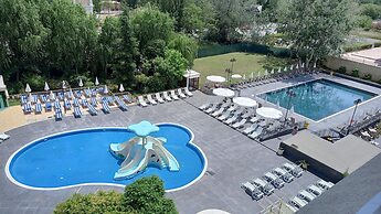 Aquamarine - All Inclusive