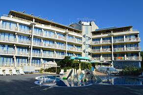 Aquamarine - All Inclusive