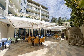 Aquamarine - All Inclusive