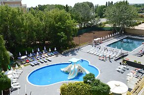 Aquamarine - All Inclusive