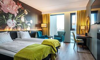 Thon Hotel Svolvær