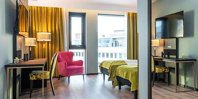 Thon Hotel Svolvær