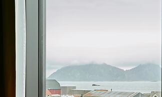Thon Hotel Svolvær