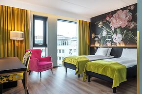Thon Hotel Svolvær
