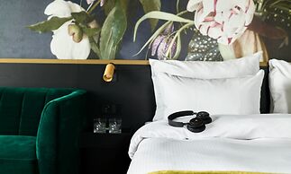 Thon Hotel Svolvær