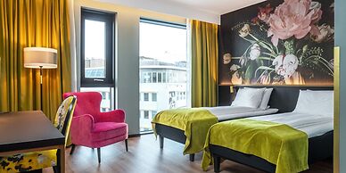 Thon Hotel Svolvær