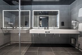 Thon Hotel Svolvær