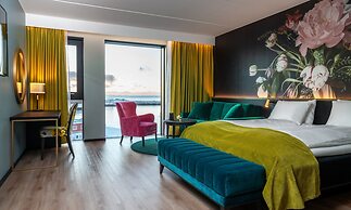 Thon Hotel Svolvær