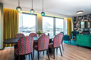 Thon Hotel Svolvær