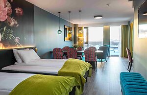 Thon Hotel Svolvær